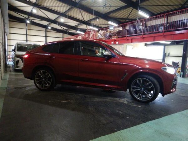 Ref:AUX-19506180 BMW X4 2020 - Image 3