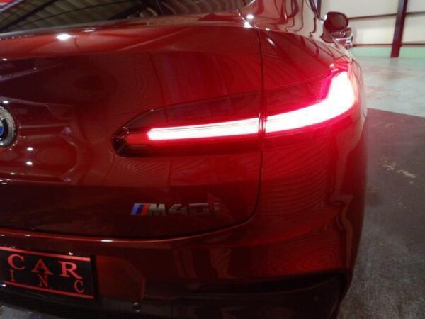 Ref:AUX-19506180 BMW X4 2020 - Image 10