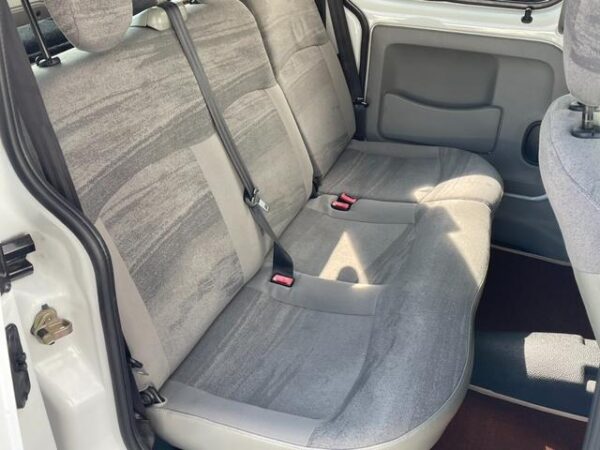 Ref:AUX-19506185 RENAULT KANGOO 2005 - Image 12