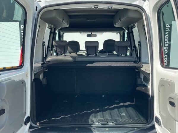 Ref:AUX-19506185 RENAULT KANGOO 2005 - Image 13