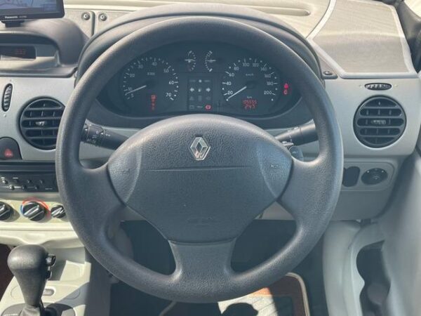 Ref:AUX-19506185 RENAULT KANGOO 2005 - Image 14