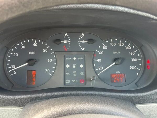 Ref:AUX-19506185 RENAULT KANGOO 2005 - Image 15
