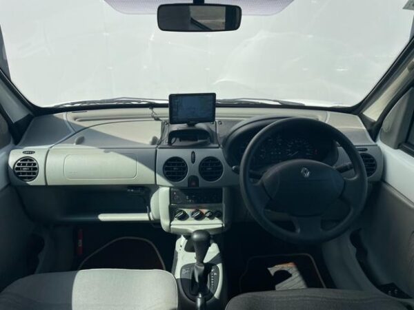 Ref:AUX-19506185 RENAULT KANGOO 2005 - Image 3