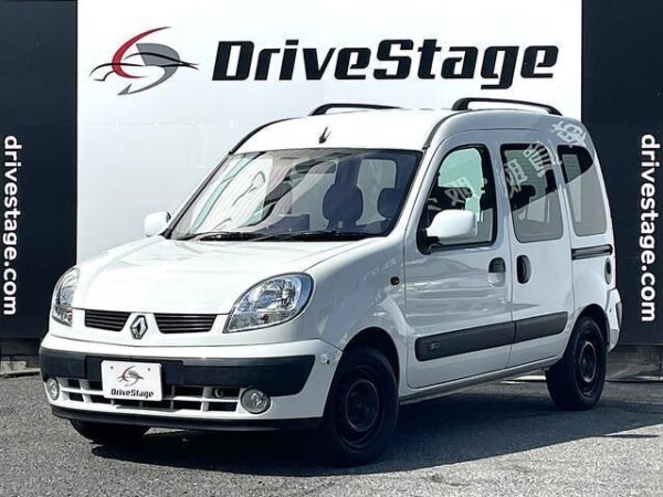 Ref:AUX-19506185 RENAULT KANGOO 2005