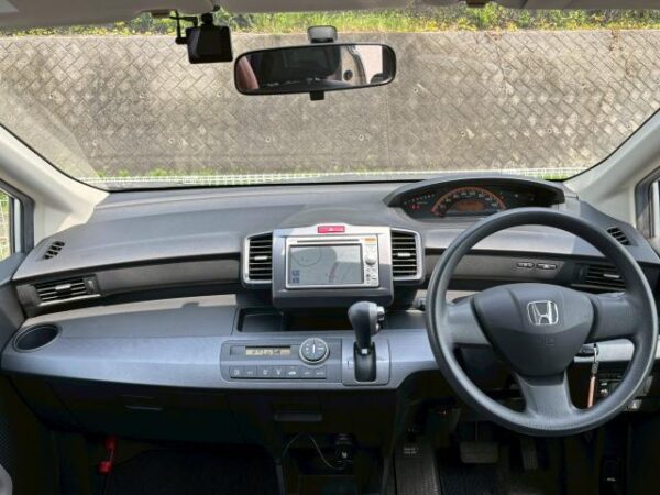 Ref:AUX-19506186 HONDA FREED 2010 - Image 2