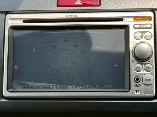Ref:AUX-19506186 HONDA FREED 2010 - Image 13