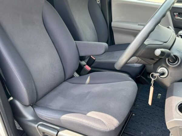 Ref:AUX-19506186 HONDA FREED 2010 - Image 14