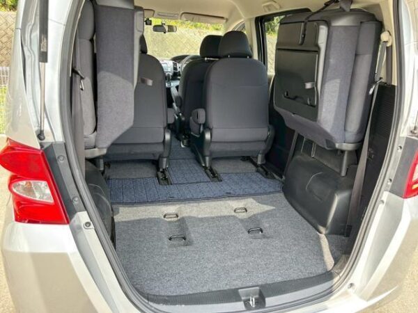 Ref:AUX-19506186 HONDA FREED 2010 - Image 16