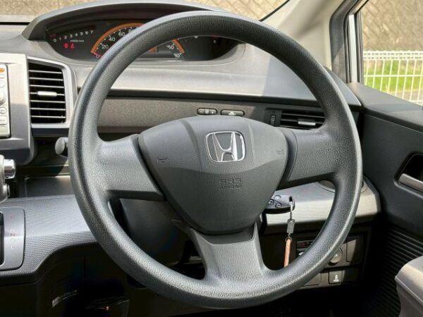 Ref:AUX-19506186 HONDA FREED 2010 - Image 18