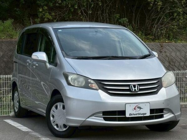 Ref:AUX-19506186 HONDA FREED 2010 - Image 3