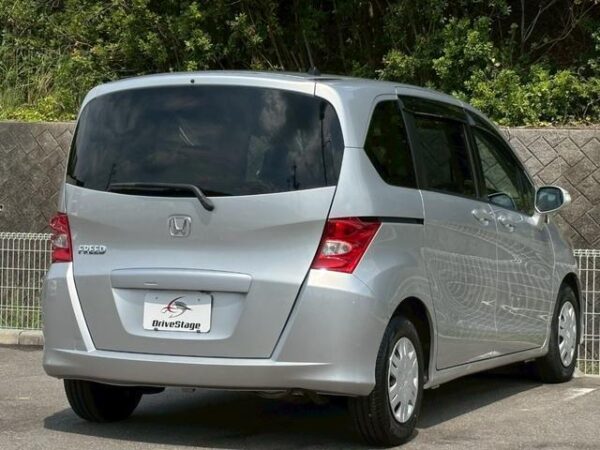 Ref:AUX-19506186 HONDA FREED 2010 - Image 4