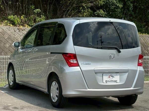 Ref:AUX-19506186 HONDA FREED 2010 - Image 5