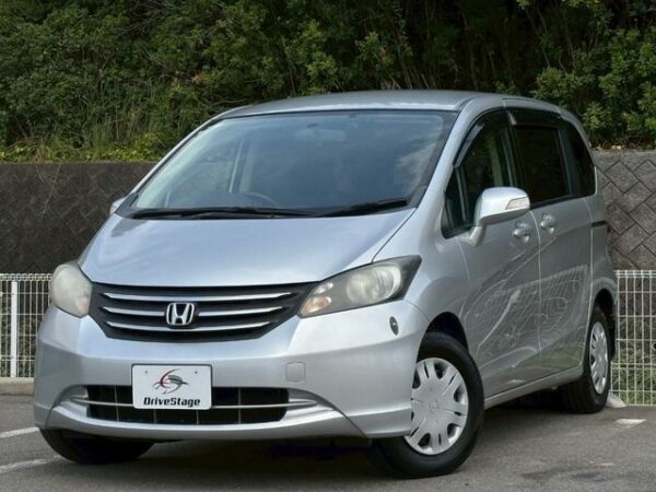 Ref:AUX-19506186 HONDA FREED 2010