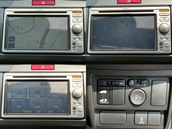 Ref:AUX-19506186 HONDA FREED 2010 - Image 8