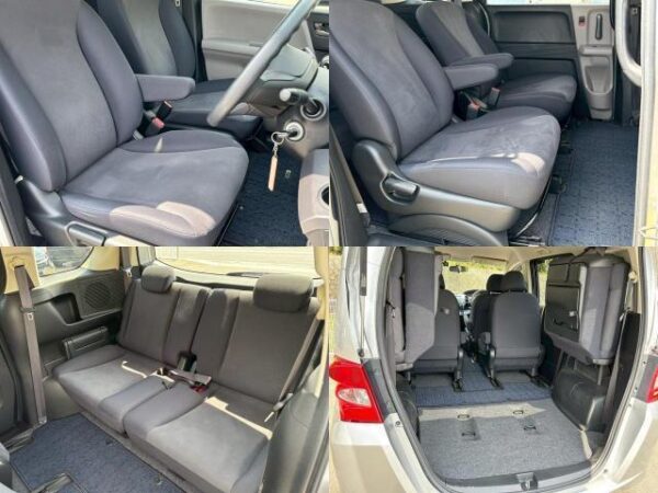 Ref:AUX-19506186 HONDA FREED 2010 - Image 9