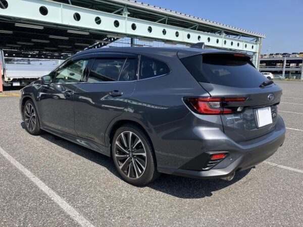 Ref:AUX-19506674 SUBARU LEVORG 2023 - Image 2