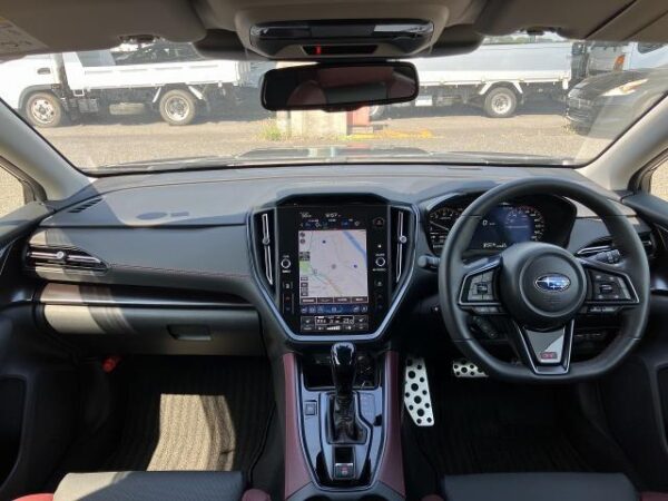 Ref:AUX-19506674 SUBARU LEVORG 2023 - Image 3