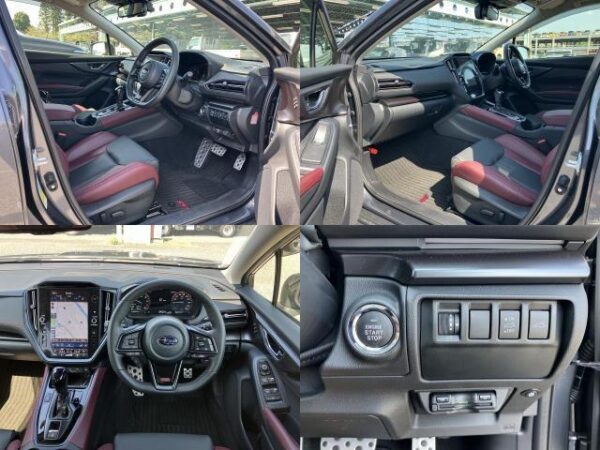 Ref:AUX-19506674 SUBARU LEVORG 2023 - Image 6