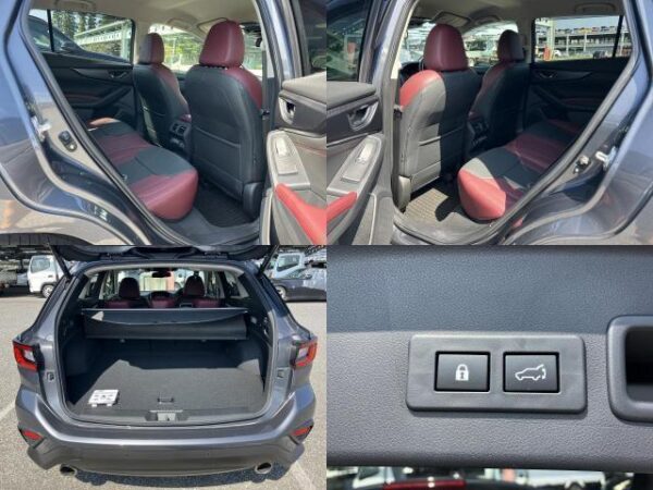 Ref:AUX-19506674 SUBARU LEVORG 2023 - Image 7
