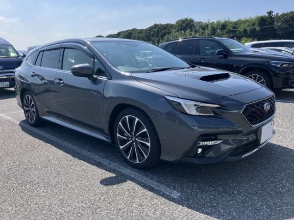Ref:AUX-19506674 SUBARU LEVORG 2023