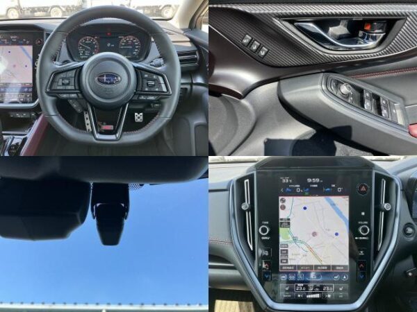Ref:AUX-19506674 SUBARU LEVORG 2023 - Image 9