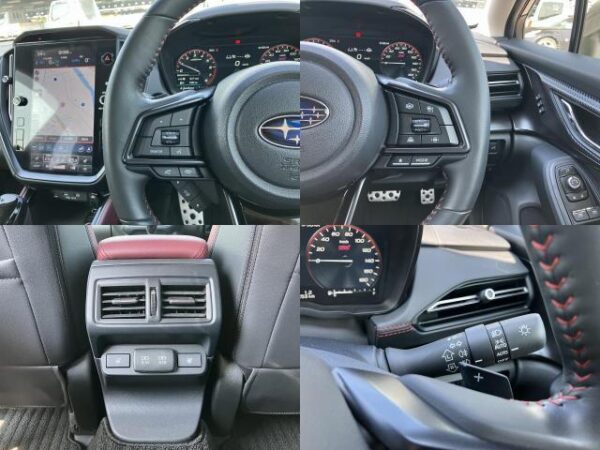 Ref:AUX-19506674 SUBARU LEVORG 2023 - Image 10