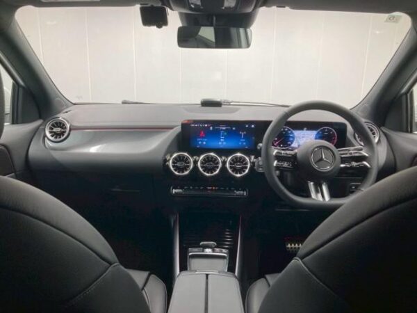 Ref:AUX-19506909 MERCEDES BENZ GLA-CLASS 2025 - Image 2