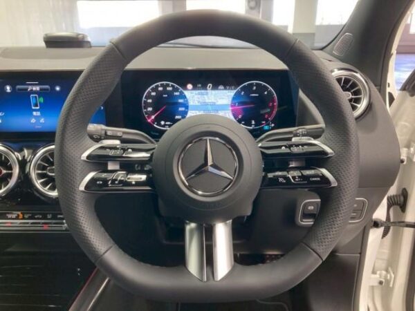 Ref:AUX-19506909 MERCEDES BENZ GLA-CLASS 2025 - Image 14