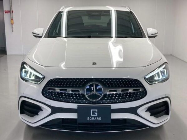 Ref:AUX-19506909 MERCEDES BENZ GLA-CLASS 2025 - Image 15