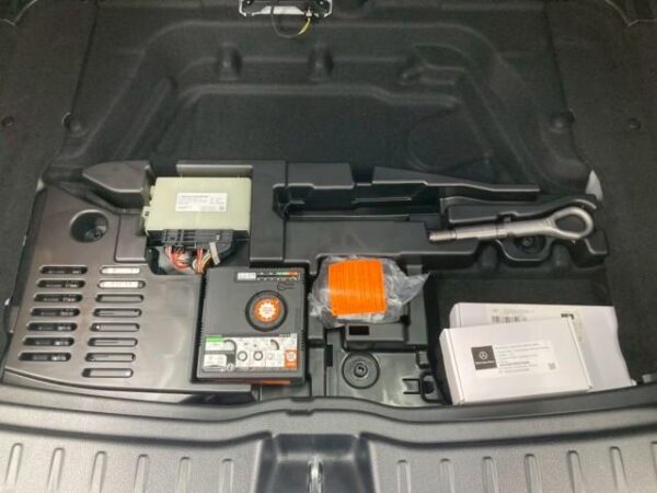 Ref:AUX-19506909 MERCEDES BENZ GLA-CLASS 2025 - Image 16