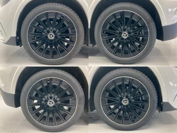 Ref:AUX-19506909 MERCEDES BENZ GLA-CLASS 2025 - Image 20