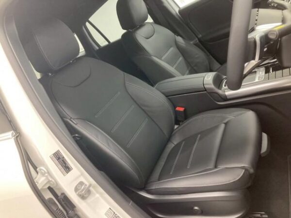 Ref:AUX-19506909 MERCEDES BENZ GLA-CLASS 2025 - Image 3