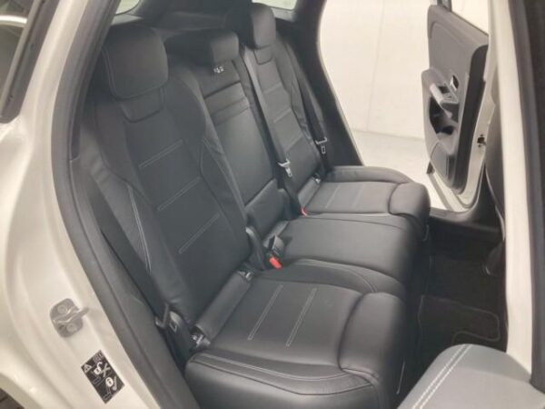 Ref:AUX-19506909 MERCEDES BENZ GLA-CLASS 2025 - Image 5