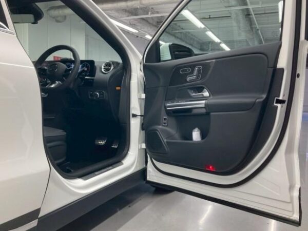 Ref:AUX-19506909 MERCEDES BENZ GLA-CLASS 2025 - Image 9