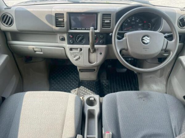Ref:AUX-19506921 SUZUKI EVERY 2010 - Image 11