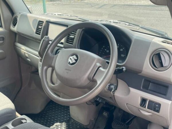 Ref:AUX-19506921 SUZUKI EVERY 2010 - Image 12