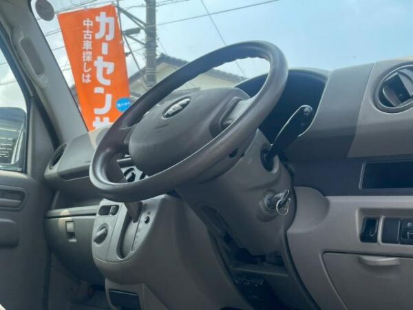 Ref:AUX-19506921 SUZUKI EVERY 2010 - Image 13