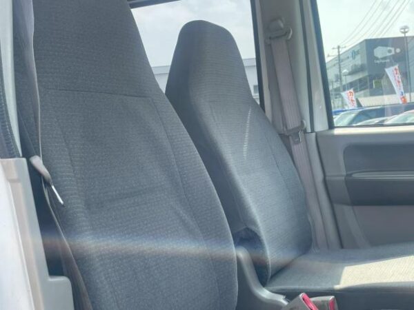 Ref:AUX-19506921 SUZUKI EVERY 2010 - Image 14