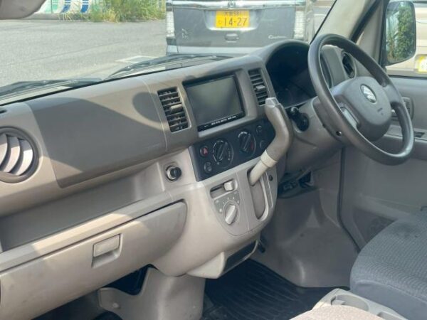 Ref:AUX-19506921 SUZUKI EVERY 2010 - Image 16