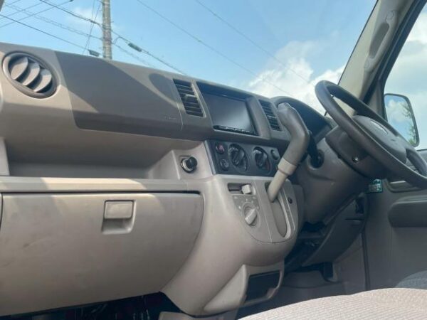Ref:AUX-19506921 SUZUKI EVERY 2010 - Image 17