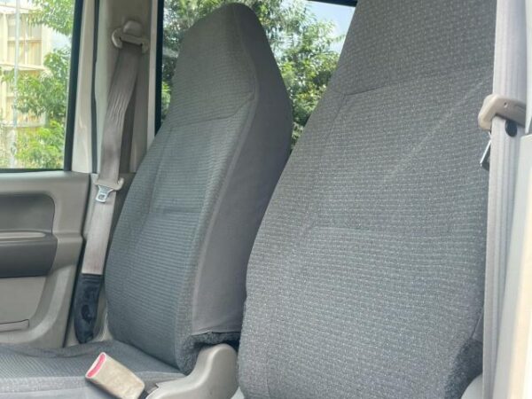 Ref:AUX-19506921 SUZUKI EVERY 2010 - Image 18