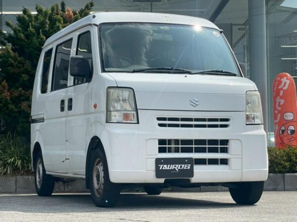 Ref:AUX-19506921 SUZUKI EVERY 2010 - Image 3