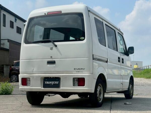 Ref:AUX-19506921 SUZUKI EVERY 2010 - Image 5