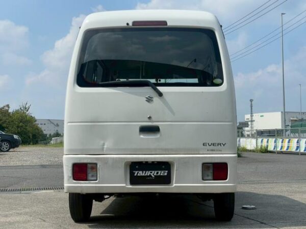 Ref:AUX-19506921 SUZUKI EVERY 2010 - Image 6