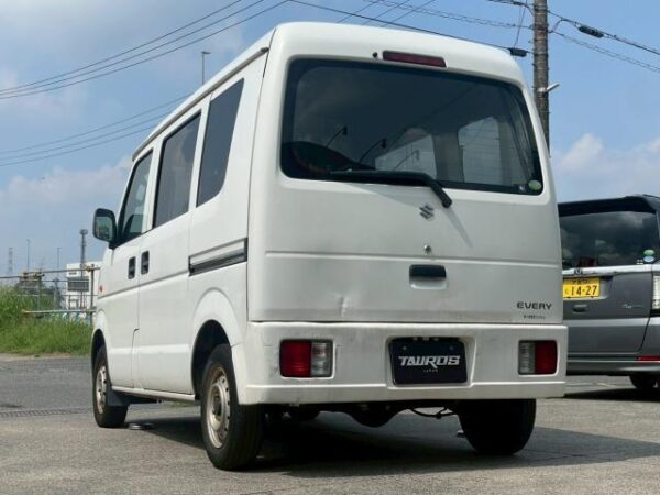 Ref:AUX-19506921 SUZUKI EVERY 2010 - Image 7