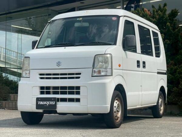Ref:AUX-19506921 SUZUKI EVERY 2010