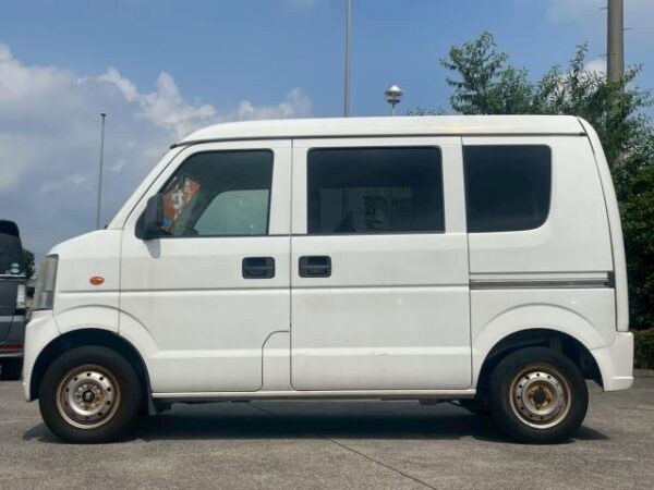 Ref:AUX-19506921 SUZUKI EVERY 2010 - Image 8