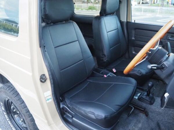 Ref:AUX-19506990 SUZUKI JIMNY 1996 - Image 11