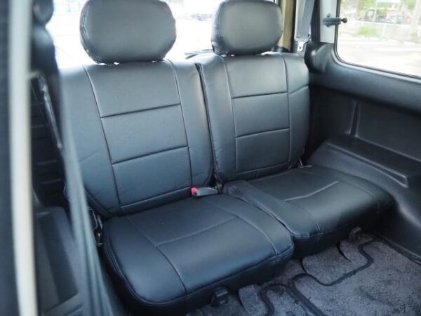 Ref:AUX-19506990 SUZUKI JIMNY 1996 - Image 12