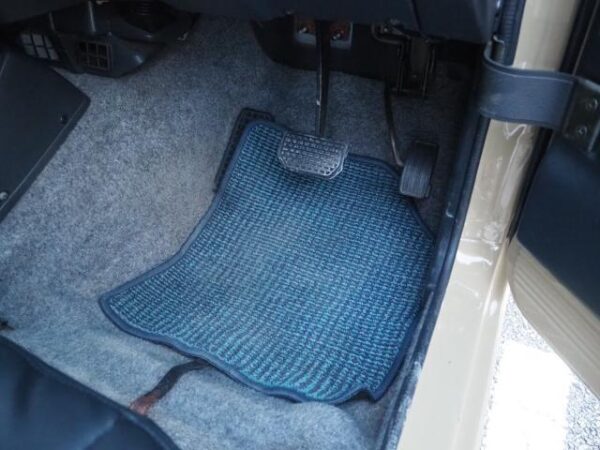 Ref:AUX-19506990 SUZUKI JIMNY 1996 - Image 13